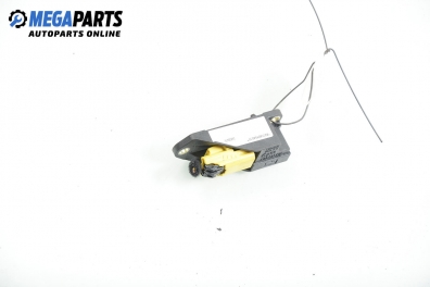 Сензор airbag за Volkswagen Polo Hatchback IV (10.2001 - 12.2005), № 6Q0 909 606