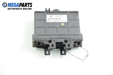 Компютър автоматични скорости за Volkswagen Polo Hatchback IV (10.2001 - 12.2005), автоматик, № 001 927 731 J