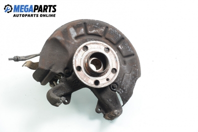 Шенкел главина за Volkswagen Polo Hatchback IV (10.2001 - 12.2005), позиция: предна, лява