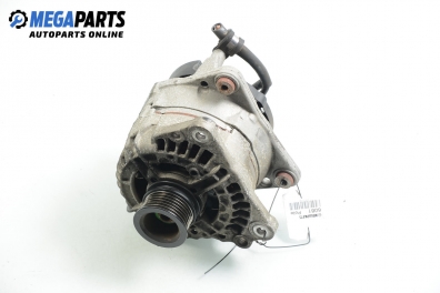 Алтернатор / генератор за Volkswagen Polo Hatchback IV (10.2001 - 12.2005) 1.4 16V, 75 к.с., № Bosch 0 124 325 056