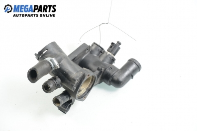 Корпус на термостат за Volkswagen Polo Hatchback IV (10.2001 - 12.2005) 1.4 16V, 75 к.с.