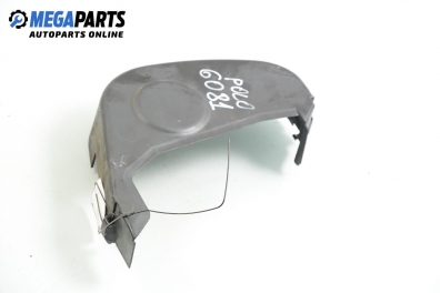 Капак ангренажен ремък за Volkswagen Polo Hatchback IV (10.2001 - 12.2005) 1.4 16V, 75 к.с.