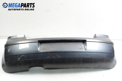 Задна броня за Volkswagen Polo Hatchback IV (10.2001 - 12.2005), хечбек