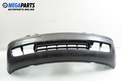 Предна броня за Volkswagen Polo Hatchback IV (10.2001 - 12.2005), хечбек, позиция: предна