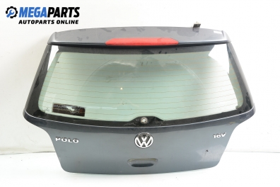Заден капак за Volkswagen Polo Hatchback IV (10.2001 - 12.2005), 4+1 вр., хечбек