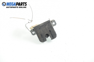 Брава заден капак за Volkswagen Polo Hatchback IV (10.2001 - 12.2005), хечбек, позиция: задна