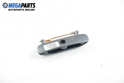 Външна дръжка заден капак за Volkswagen Polo Hatchback IV (10.2001 - 12.2005), хечбек