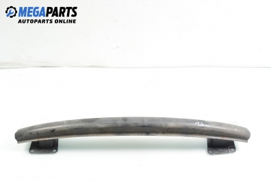 Основа броня за Volkswagen Polo Hatchback IV (10.2001 - 12.2005), хечбек, позиция: задна