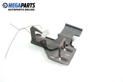 Заключалка преден капак за Volkswagen Polo Hatchback IV (10.2001 - 12.2005)