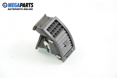 Духалка парно за Volkswagen Polo Hatchback IV (10.2001 - 12.2005)