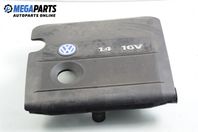 Декоративен капак двигател за Volkswagen Polo Hatchback IV (10.2001 - 12.2005)