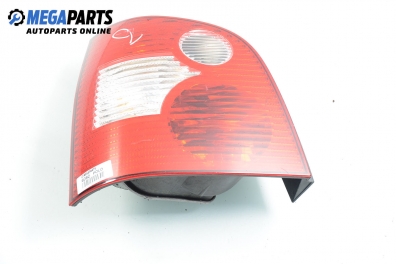 Стоп за Volkswagen Polo Hatchback IV (10.2001 - 12.2005), хечбек, позиция: лява