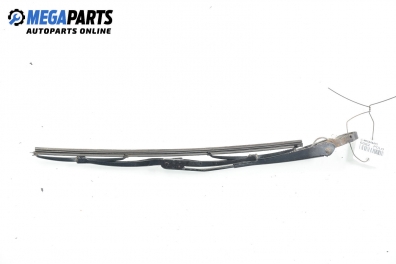 Рамо задна чистачка за Volkswagen Polo Hatchback IV (10.2001 - 12.2005), позиция: задна
