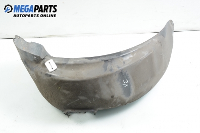 Подкалник за Volkswagen Polo Hatchback IV (10.2001 - 12.2005), 4+1 вр., хечбек, позиция: задна, лява