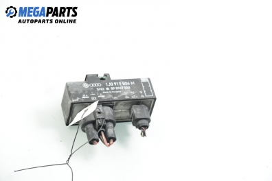 Реле перка за Volkswagen Polo Hatchback IV (10.2001 - 12.2005) 1.4 16V, № 1J0 919 506 M