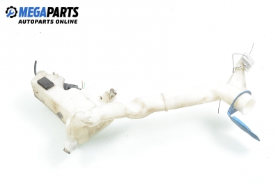 Казанче за чистачки за Volkswagen Polo Hatchback IV (10.2001 - 12.2005)