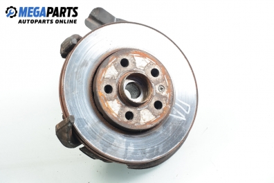 Шенкел главина за Volkswagen Polo Hatchback IV (10.2001 - 12.2005), позиция: предна, лява