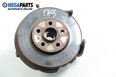 Шенкел главина за Volkswagen Polo Hatchback IV (10.2001 - 12.2005), позиция: предна, дясна