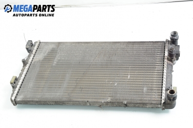 Воден радиатор за Volkswagen Polo Hatchback IV (10.2001 - 12.2005) 1.4 16V, 75 к.с.