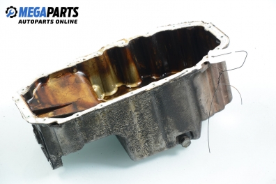 Картер за Volkswagen Polo Hatchback IV (10.2001 - 12.2005) 1.4 16V, 75 к.с.