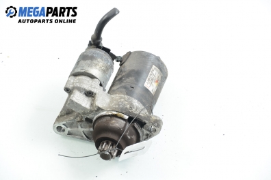 Стартер за Volkswagen Polo Hatchback IV (10.2001 - 12.2005) 1.4 16V, 75 к.с., № Bosch 0 986 018 430