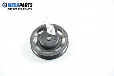 Ремъчна шайба за Volkswagen Polo Hatchback IV (10.2001 - 12.2005) 1.4 16V, 75 к.с.