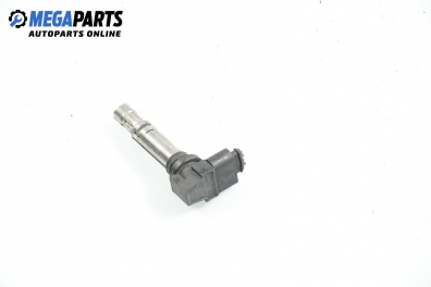 Запалителна бобина за Volkswagen Polo Hatchback IV (10.2001 - 12.2005) 1.4 16V, 75 к.с.