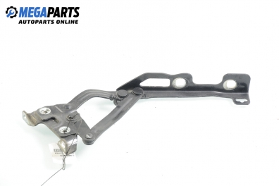 Панта преден капак за Opel Corsa D Hatchback (07.2006 - 08.2014), 2+1 вр., позиция: лява