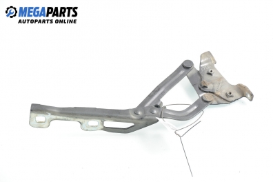 Панта преден капак за Opel Corsa D Hatchback (07.2006 - 08.2014), 2+1 вр., позиция: дясна