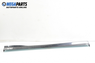 Праг за Opel Corsa D Hatchback (07.2006 - 08.2014), 2+1 вр., позиция: лява