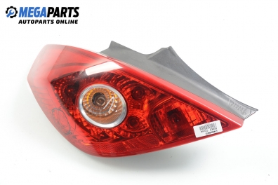 Стоп за Opel Corsa D Hatchback (07.2006 - 08.2014), позиция: лява
