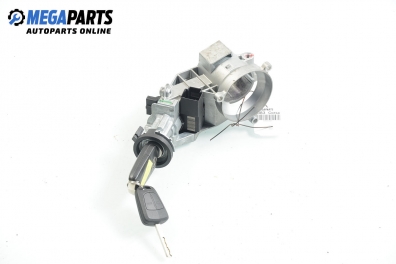 Контактен ключ за Opel Corsa D Hatchback (07.2006 - 08.2014)