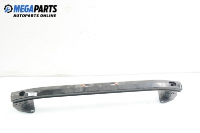 Основа броня за Opel Corsa D Hatchback (07.2006 - 08.2014), позиция: задна