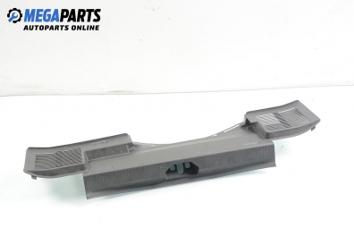 Планка багажник за Opel Corsa D Hatchback (07.2006 - 08.2014)