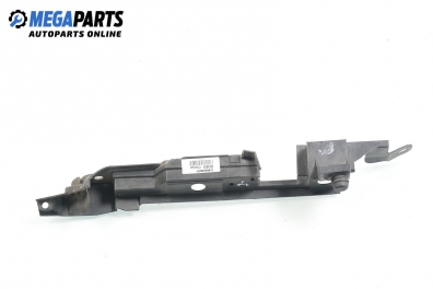 Държач броня за Opel Corsa D Hatchback (07.2006 - 08.2014), позиция: предна, дясна