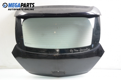 Заден капак за Opel Corsa D Hatchback (07.2006 - 08.2014), 2+1 вр., позиция: задна