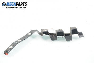 Държач броня за Opel Corsa D Hatchback (07.2006 - 08.2014), позиция: задна, дясна