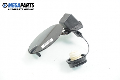 Вратичка резервоар за Opel Corsa D Hatchback (07.2006 - 08.2014), 2+1 вр.