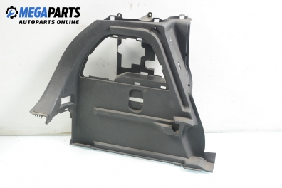 Кора багажник за Opel Corsa D Hatchback (07.2006 - 08.2014)