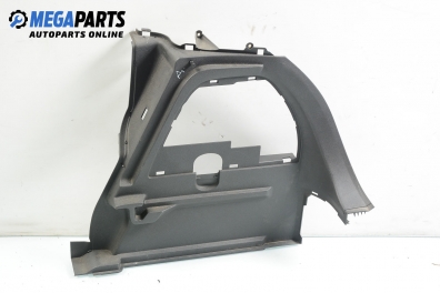 Кора багажник за Opel Corsa D Hatchback (07.2006 - 08.2014)