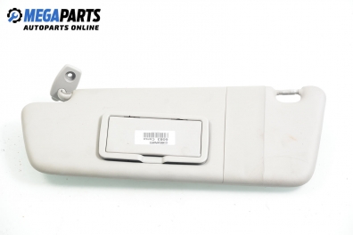 Сенник за Opel Corsa D Hatchback (07.2006 - 08.2014), позиция: лява