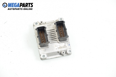 Компютър двигател за Opel Corsa D Hatchback (07.2006 - 08.2014) 1.2, 80 к.с., № Bosch 0 261 208 940