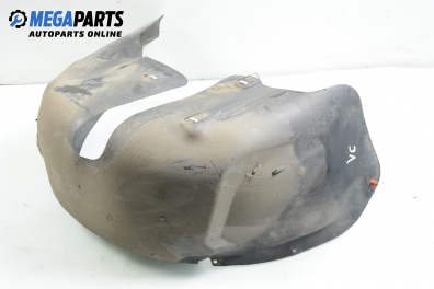 Подкалник за Opel Corsa D Hatchback (07.2006 - 08.2014), 2+1 вр., позиция: задна, лява