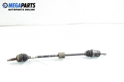 Полуоска за Opel Corsa D Hatchback (07.2006 - 08.2014) 1.2, 80 к.с., позиция: предна, дясна