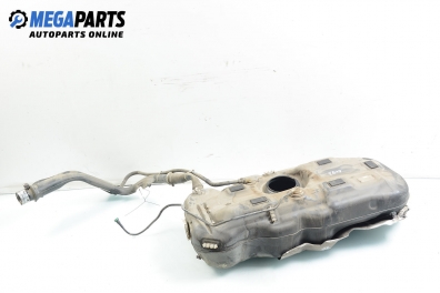 Резервоар за горивото за Opel Corsa D Hatchback (07.2006 - 08.2014) 1.2