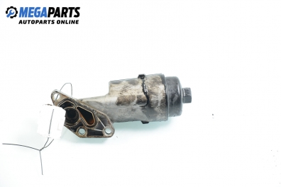 Корпус за маслен филтър за Opel Corsa D Hatchback (07.2006 - 08.2014) 1.2, 80 к.с.