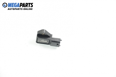 MAP сензор за Opel Corsa D Hatchback (07.2006 - 08.2014), № Bosch 0 261 230 101