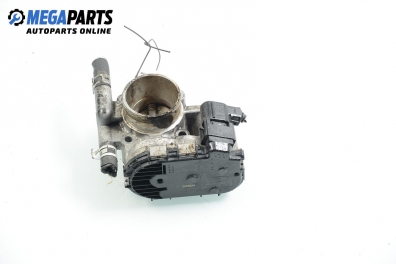 Дроселова клапа за Opel Corsa D Hatchback (07.2006 - 08.2014) 1.2, 80 к.с.