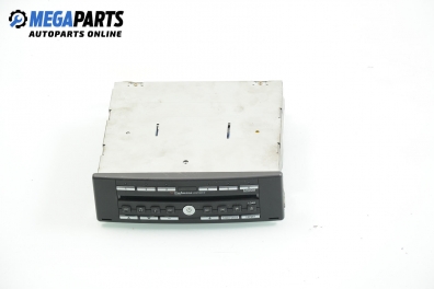 CD плеър за Renault Espace IV Minivan (11.2002 - 02.2015)
