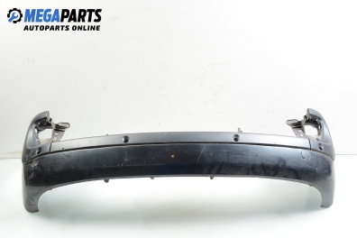 Задна броня за Renault Espace IV Minivan (11.2002 - 02.2015)